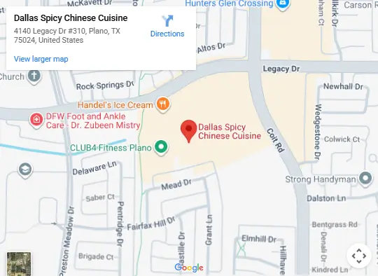 4140 Legacy Dr #310, Plano, TX 75024, United States